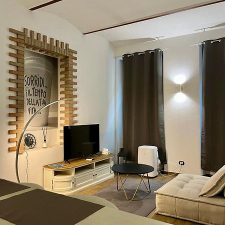 Residenza Corrado By Almanova Residenze Lägenhet Mantova Exteriör bild