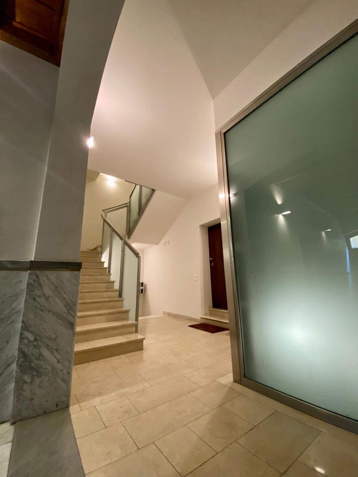 Residenza Corrado By Almanova Residenze Lägenhet Mantova Exteriör bild