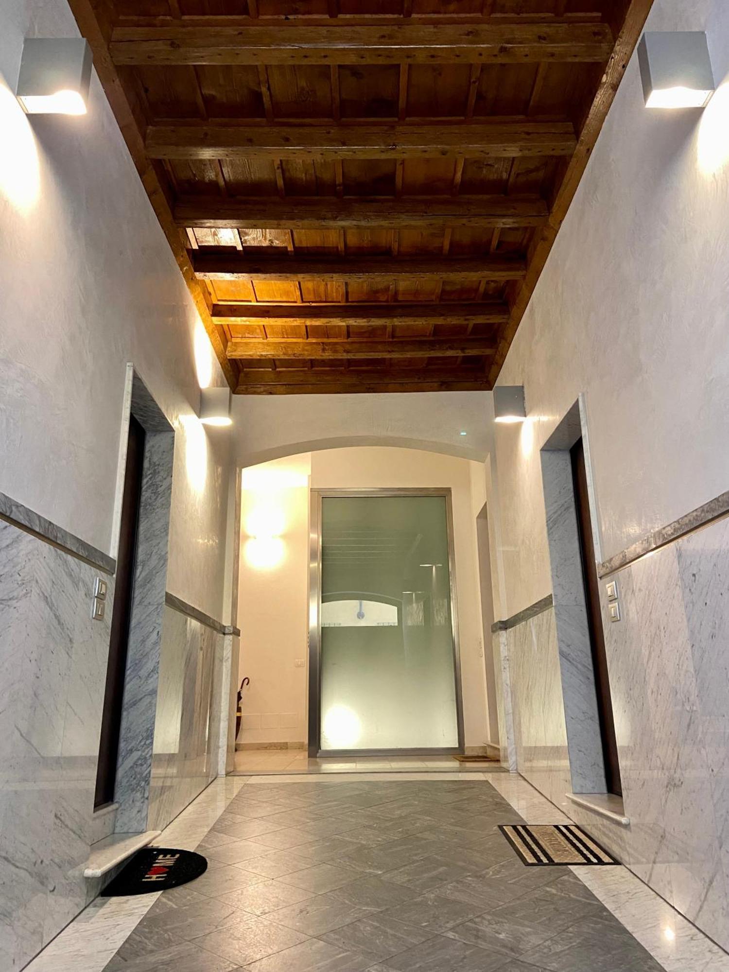 Residenza Corrado By Almanova Residenze Lägenhet Mantova Exteriör bild