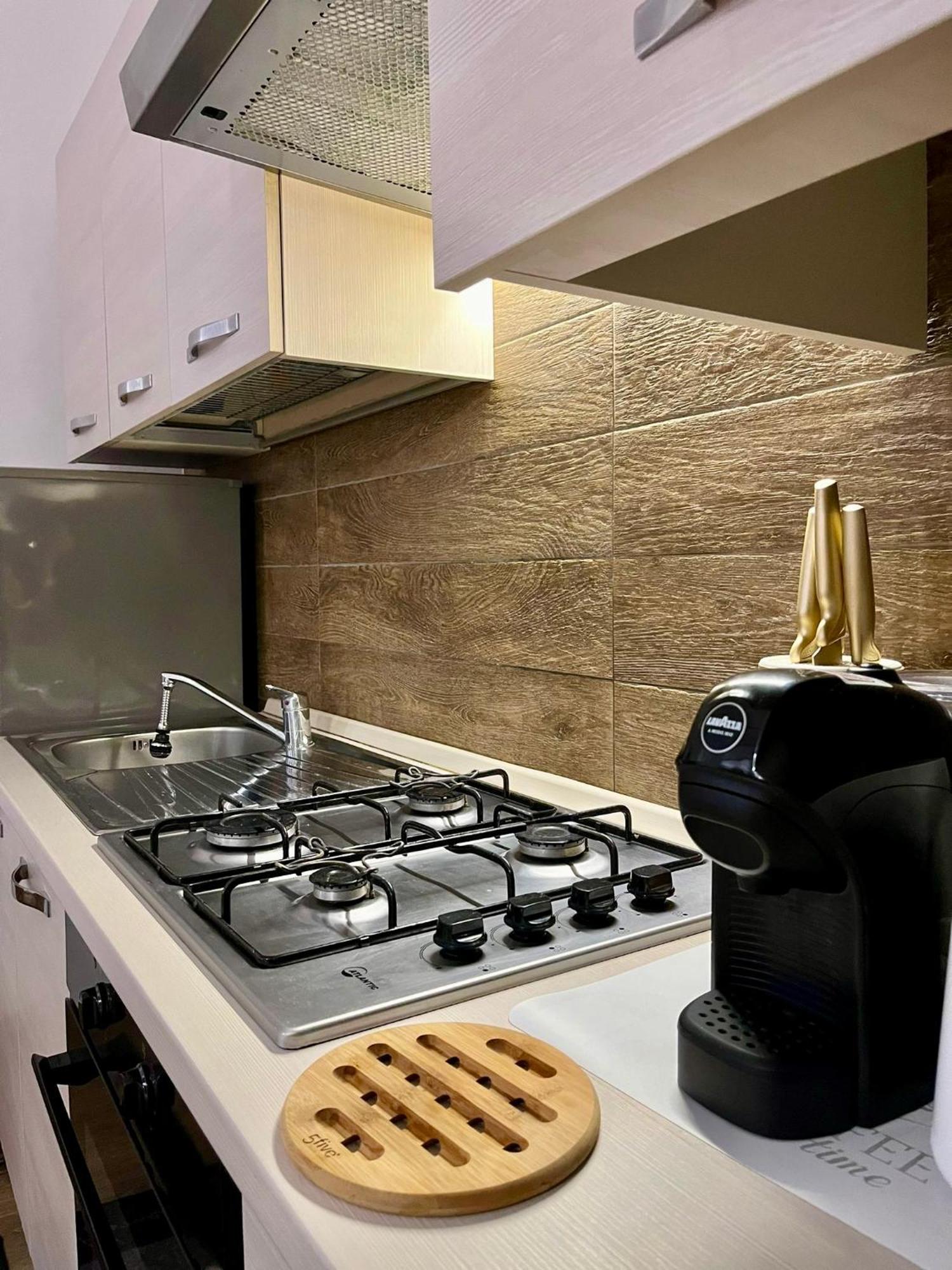 Residenza Corrado By Almanova Residenze Lägenhet Mantova Exteriör bild